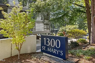 1300 St Marys Street #301, Raleigh, NC 27605 - Photo 31