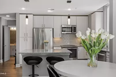 1300 St Marys Street #301, Raleigh, NC 27605 - Photo 9