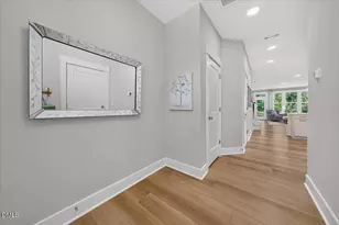 3914 Lost Fawn Ct, Raleigh, NC 27612 - Photo 7