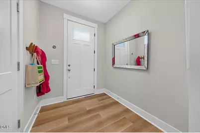 3914 Lost Fawn Court, Raleigh, NC 27612 - Photo 5