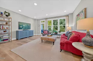 3914 Lost Fawn Ct, Raleigh, NC 27612 - Photo 17