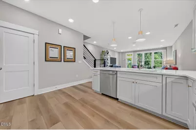 3914 Lost Fawn Court, Raleigh, NC 27612 - Photo 11