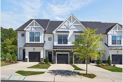 3914 Lost Fawn Court, Raleigh, NC 27612 - Photo 1