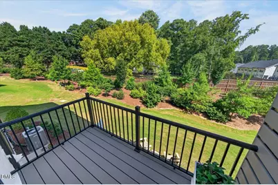 3914 Lost Fawn Court, Raleigh, NC 27612 - Photo 49