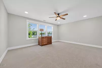 3914 Lost Fawn Court, Raleigh, NC 27612 - Photo 39
