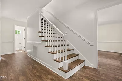 108 Buckingham Court, Rocky Mount, NC 27803 - Photo 3