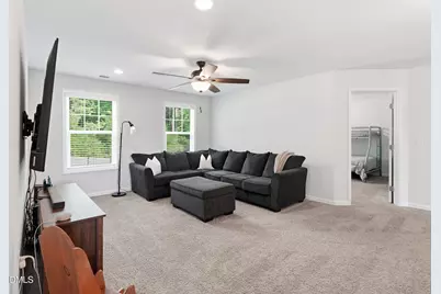 144 Whitetail Deer Lane, Garner, NC 27529 - Photo 25