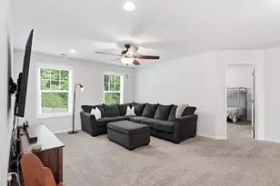 144 Whitetail Deer Ln, Garner, NC 27529 - Photo 25