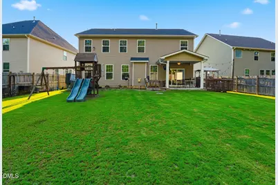 144 Whitetail Deer Lane, Garner, NC 27529 - Photo 39