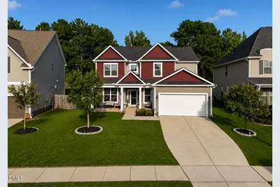 144 Whitetail Deer Lane, Garner, NC 27529 - Photo 1