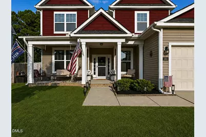 144 Whitetail Deer Lane, Garner, NC 27529 - Photo 3