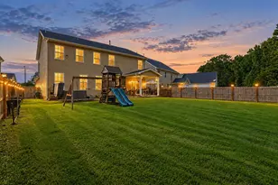 144 Whitetail Deer Ln, Garner, NC 27529 - Photo 41