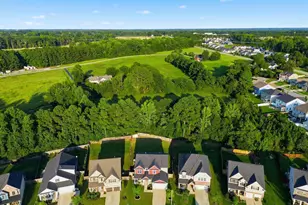 144 Whitetail Deer Ln, Garner, NC 27529 - Photo 43