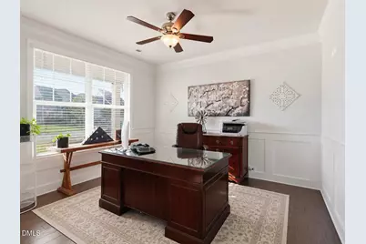 144 Whitetail Deer Lane, Garner, NC 27529 - Photo 7
