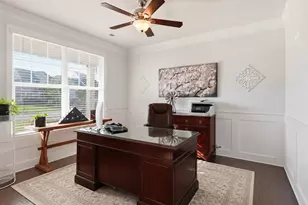 144 Whitetail Deer Ln, Garner, NC 27529 - Photo 7