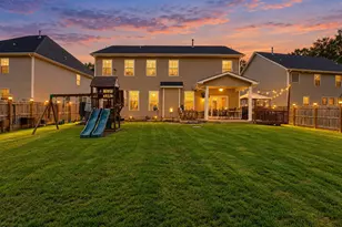 144 Whitetail Deer Ln, Garner, NC 27529 - Photo 39