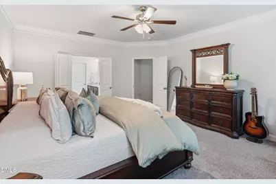 144 Whitetail Deer Lane, Garner, NC 27529 - Photo 17