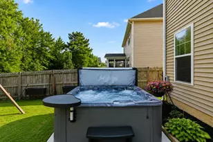 144 Whitetail Deer Ln, Garner, NC 27529 - Photo 35