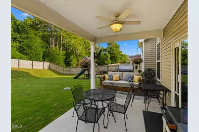 144 Whitetail Deer Lane, Garner, NC 27529 - Photo 37