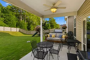 144 Whitetail Deer Ln, Garner, NC 27529 - Photo 37