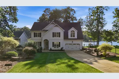 1337 Sagamore Drive, Louisburg, NC 27549 - Photo 1