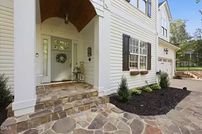 1337 Sagamore Drive, Louisburg, NC 27549 - Photo 7