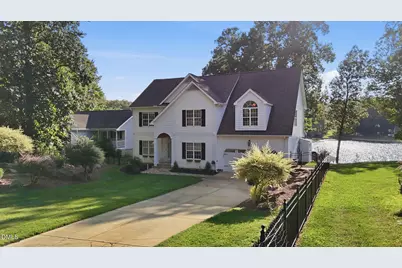 1337 Sagamore Drive, Louisburg, NC 27549 - Photo 57