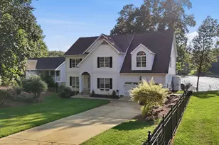 1337 Sagamore Dr, Louisburg, NC 27549 - Photo 57