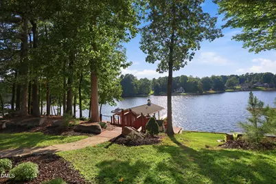 1337 Sagamore Drive, Louisburg, NC 27549 - Photo 3