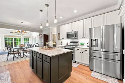 1337 Sagamore Drive, Louisburg, NC 27549 - Photo 17