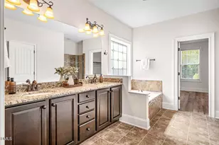 8321 Covington Hill Way, Apex, NC 27539 - Photo 21