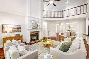 8321 Covington Hill Way, Apex, NC 27539 - Photo 9