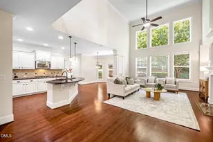 8321 Covington Hill Way, Apex, NC 27539 - Photo 5
