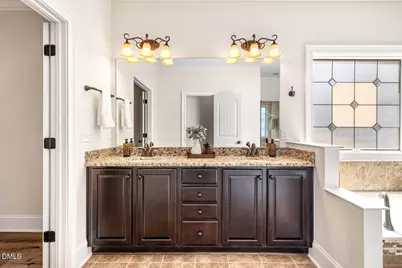8321 Covington Hill Way, Apex, NC 27539 - Photo 23