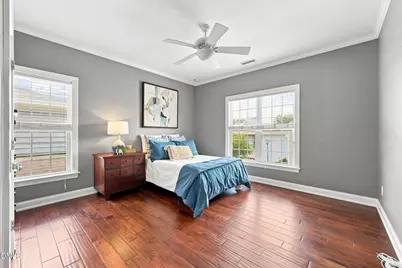 1209 Harp Street, Raleigh, NC 27604 - Photo 21