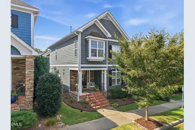1209 Harp Street, Raleigh, NC 27604 - Photo 1