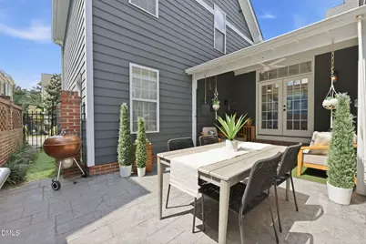 1209 Harp Street, Raleigh, NC 27604 - Photo 31