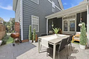 1209 Harp St, Raleigh, NC 27604 - Photo 31