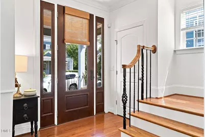 1209 Harp Street, Raleigh, NC 27604 - Photo 3
