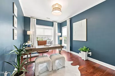 1209 Harp Street, Raleigh, NC 27604 - Photo 23