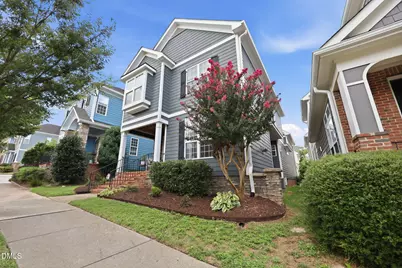 1209 Harp Street, Raleigh, NC 27604 - Photo 37