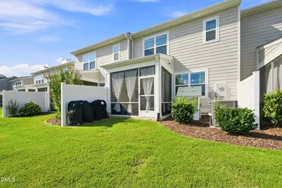 284 Millennium Drive, Pittsboro, NC 27312 - Photo 27