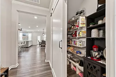 284 Millennium Drive, Pittsboro, NC 27312 - Photo 5