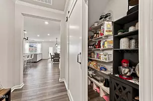 284 Millennium Dr, Pittsboro, NC 27312 - Photo 5