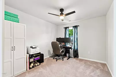 284 Millennium Drive, Pittsboro, NC 27312 - Photo 23