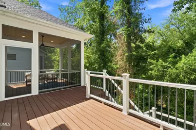 2923 Claremont Road, Raleigh, NC 27608 - Photo 21