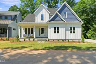 2923 Claremont Rd, Raleigh, NC 27608 - Photo 1