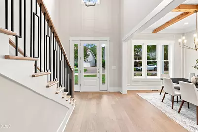 2923 Claremont Road, Raleigh, NC 27608 - Photo 5