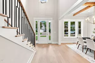 2923 Claremont Rd, Raleigh, NC 27608 - Photo 5
