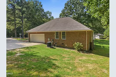 606 Dabney Woods Lane, Henderson, NC 27537 - Photo 15